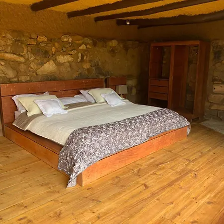 Hotel Rokas De Suesca Exterior photo