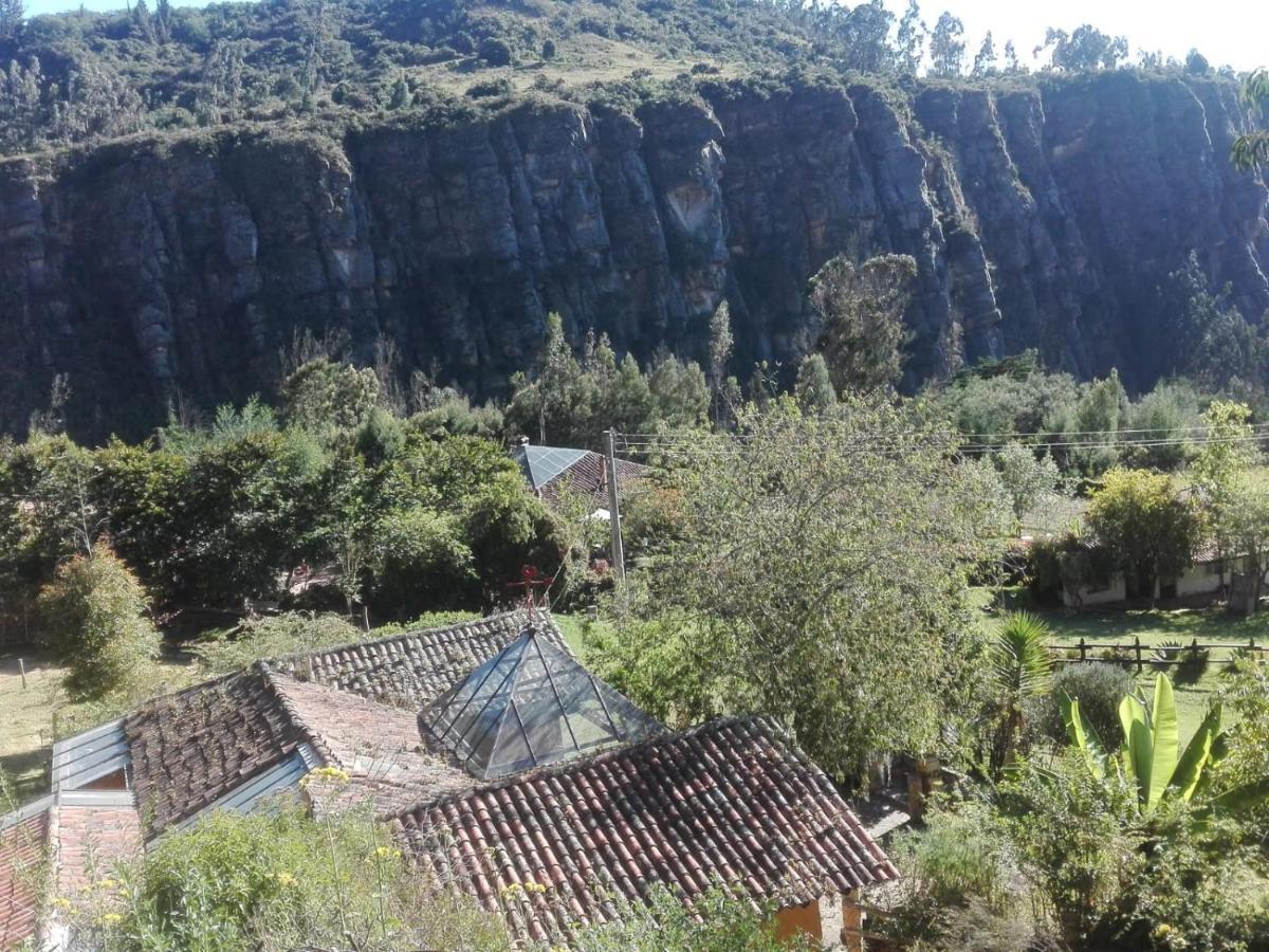 Chalet Rokas De