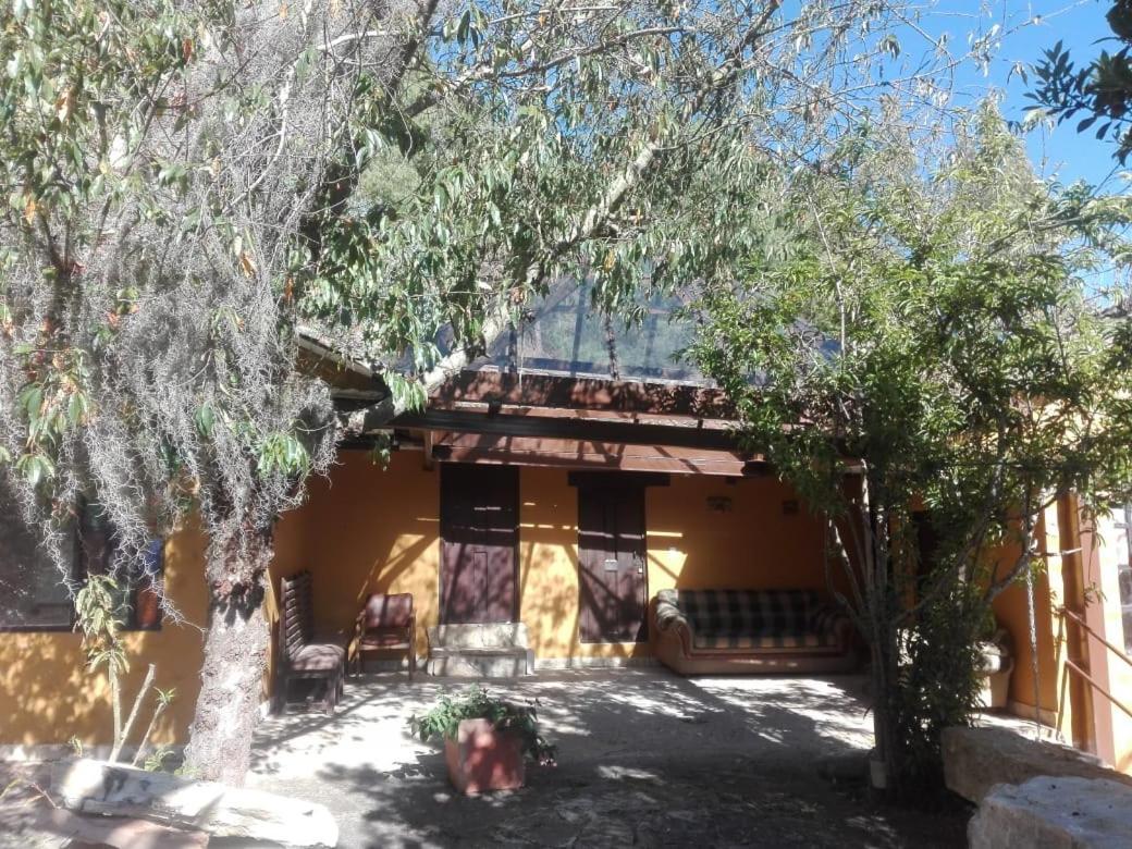 Chalet Rokas De Suesca