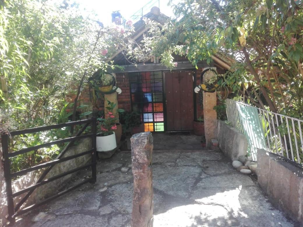 Rokas De Chalet