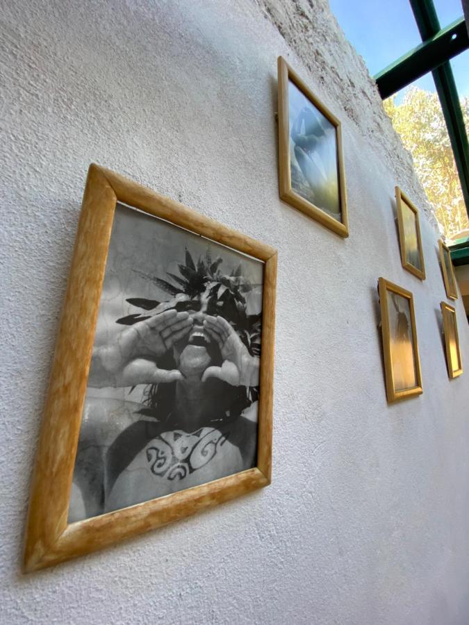 Rokas De Chalet