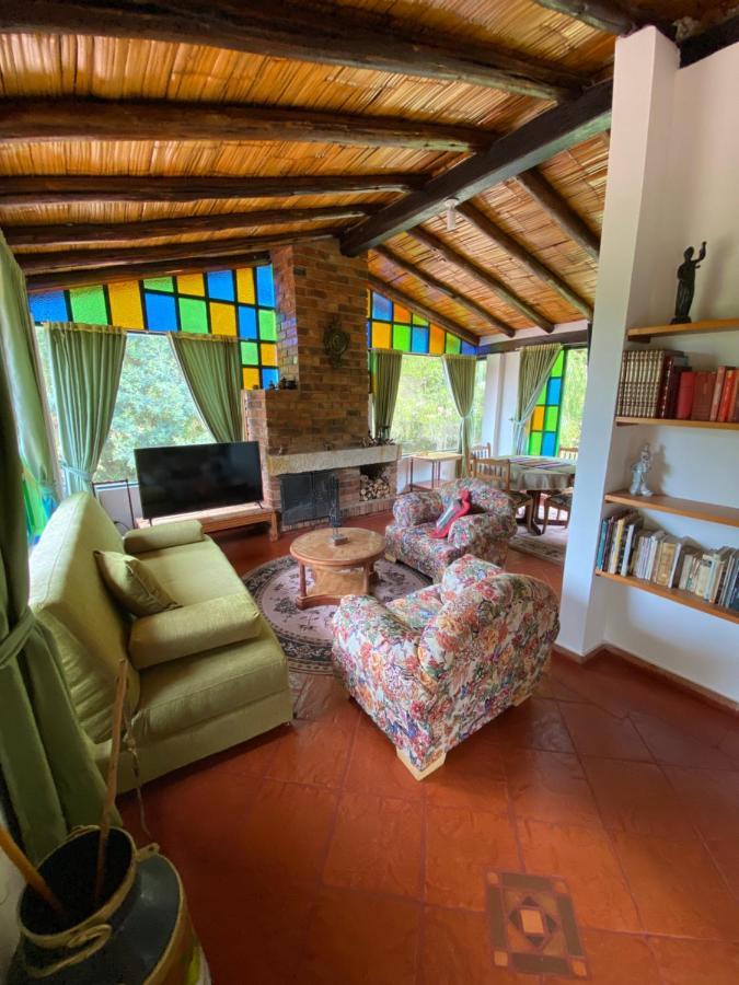 Rokas De Chalet *