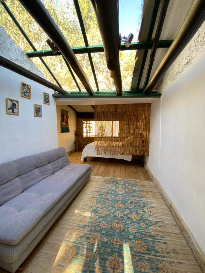 Chalet Rokas De Suesca