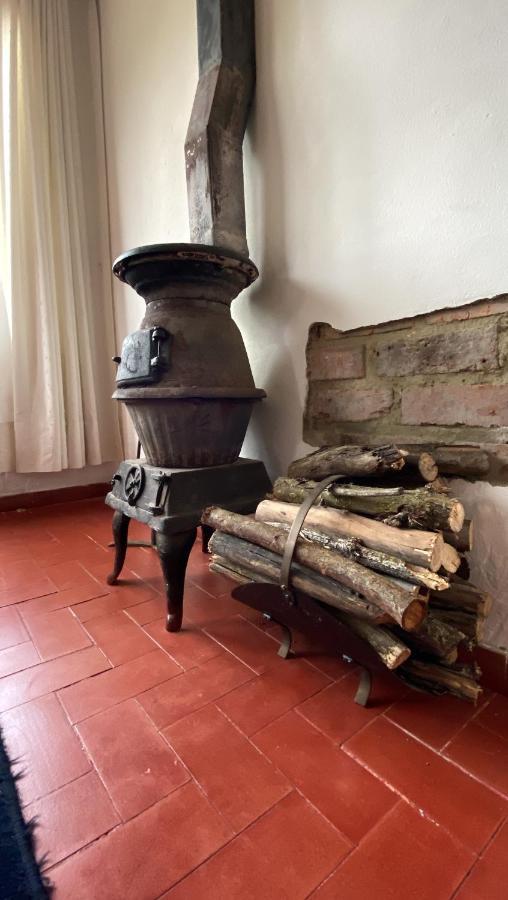 Rokas De Chalet