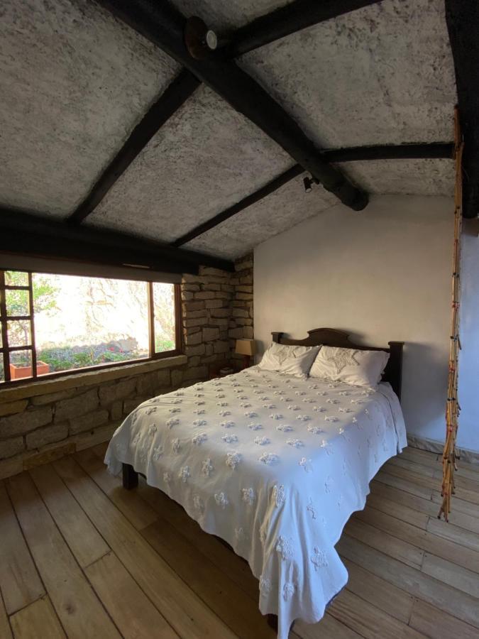 Rokas De Chalet *