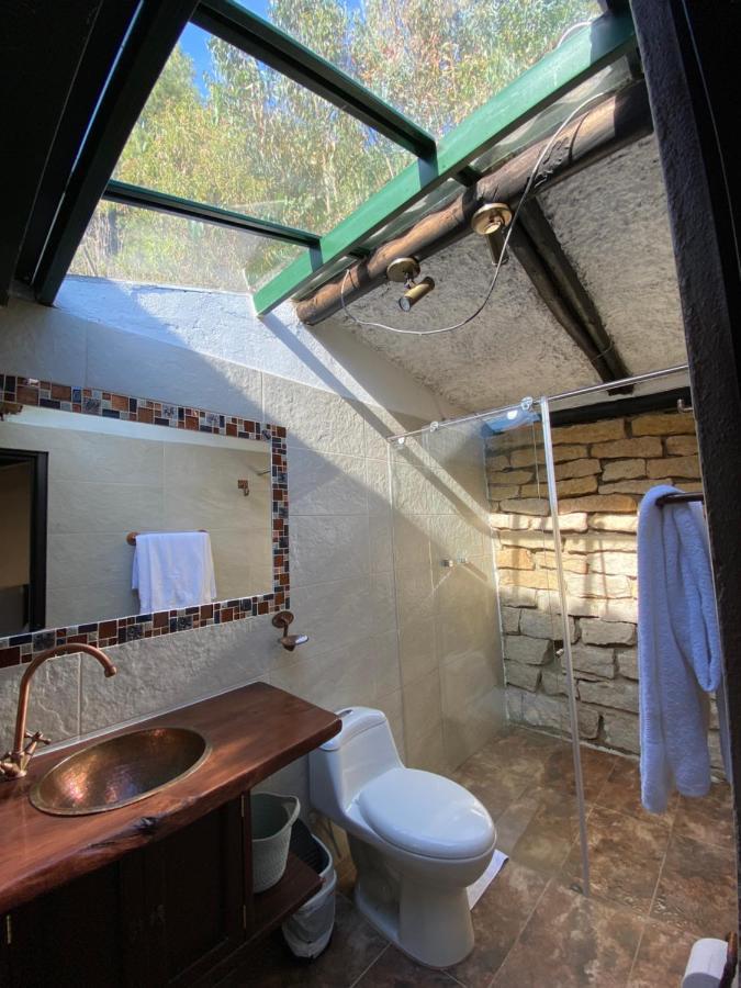 Rokas De Chalet
