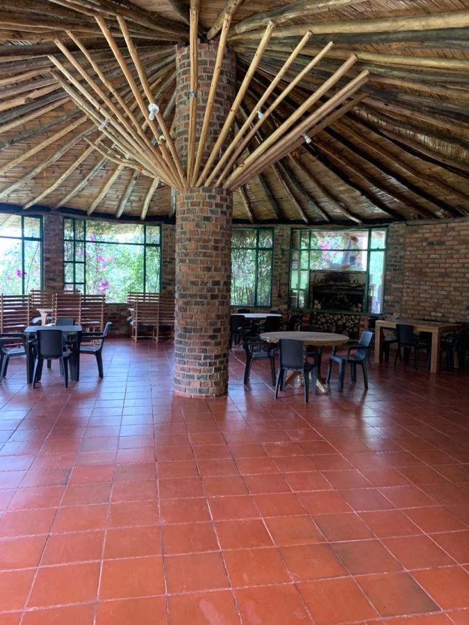 Chalet Rokas De Suesca