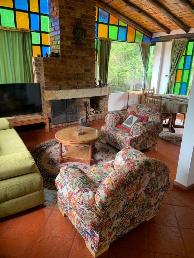 Rokas De Chalet