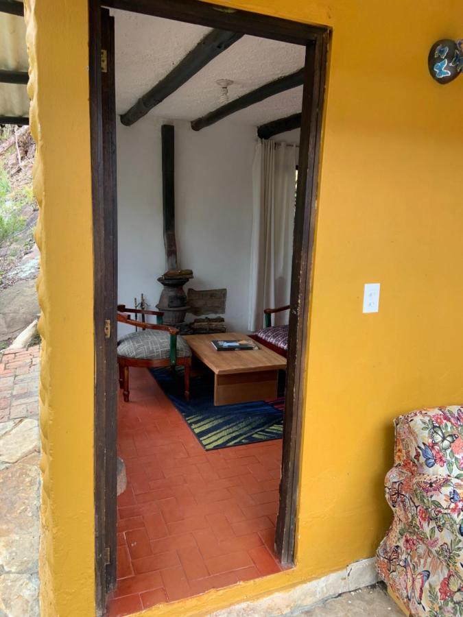 Rokas De Chalet Suesca
