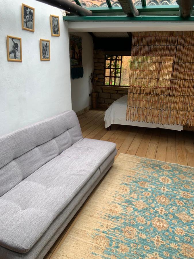 Rokas De Chalet