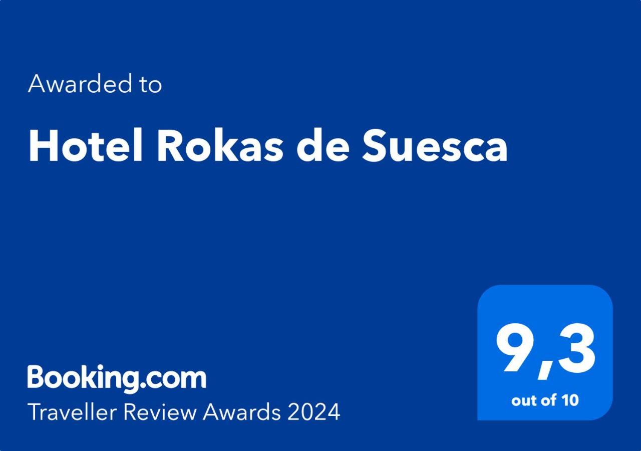 Chalet Rokas De *
