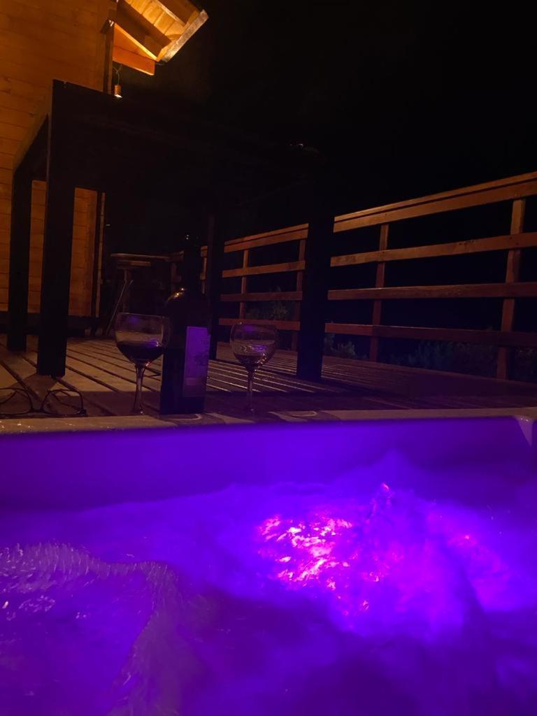 Rokas De Chalet *