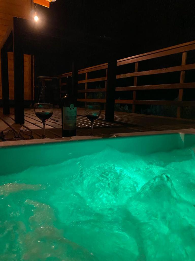 Chalet Rokas De