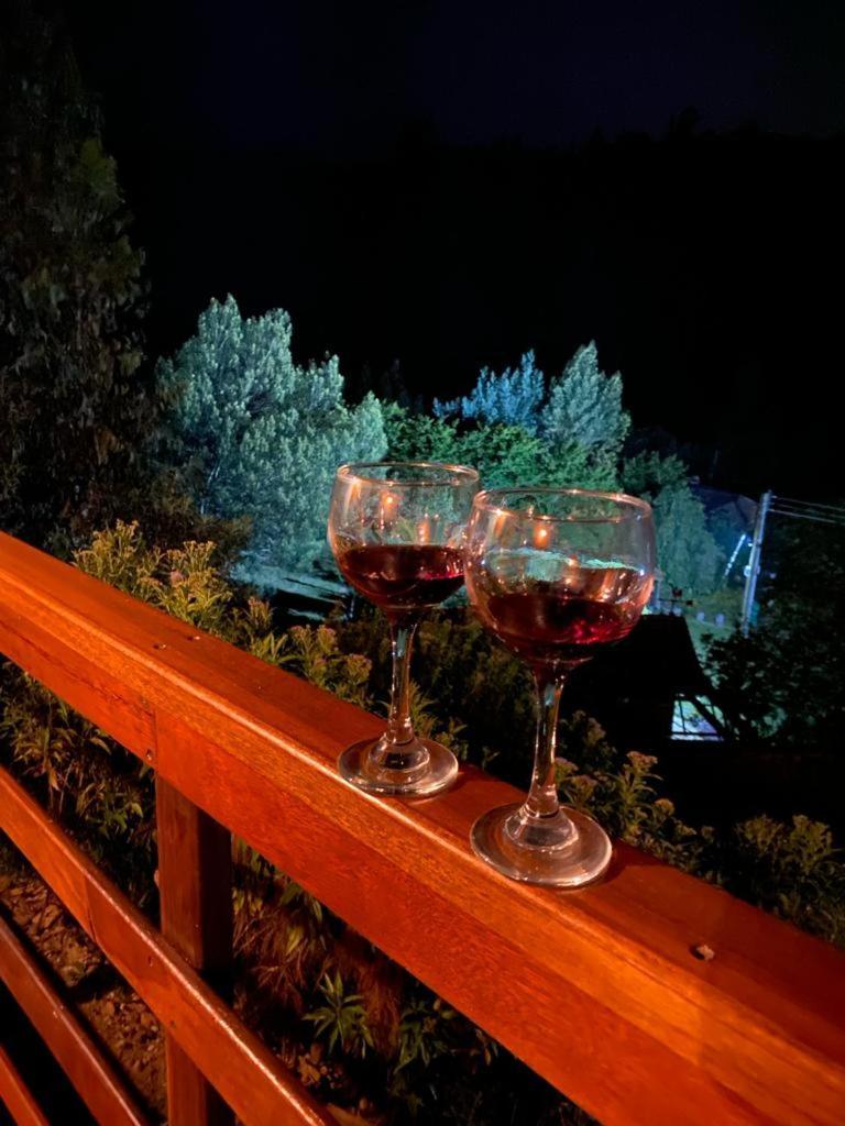 Rokas De Chalet Suesca