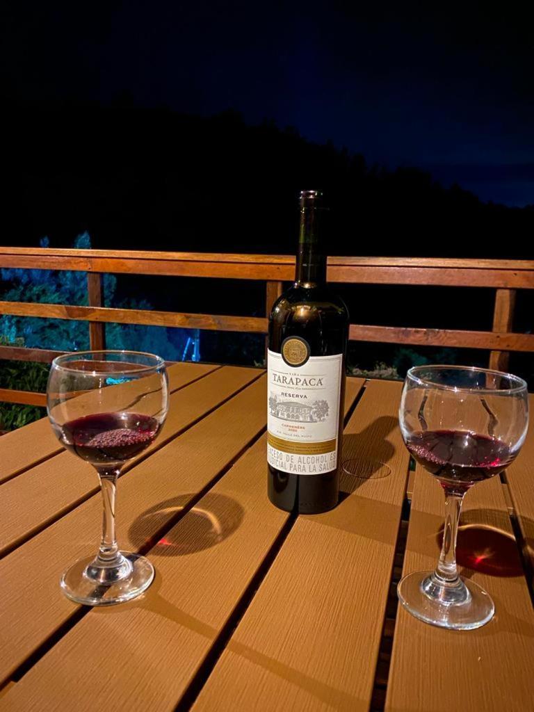Chalet Rokas De *