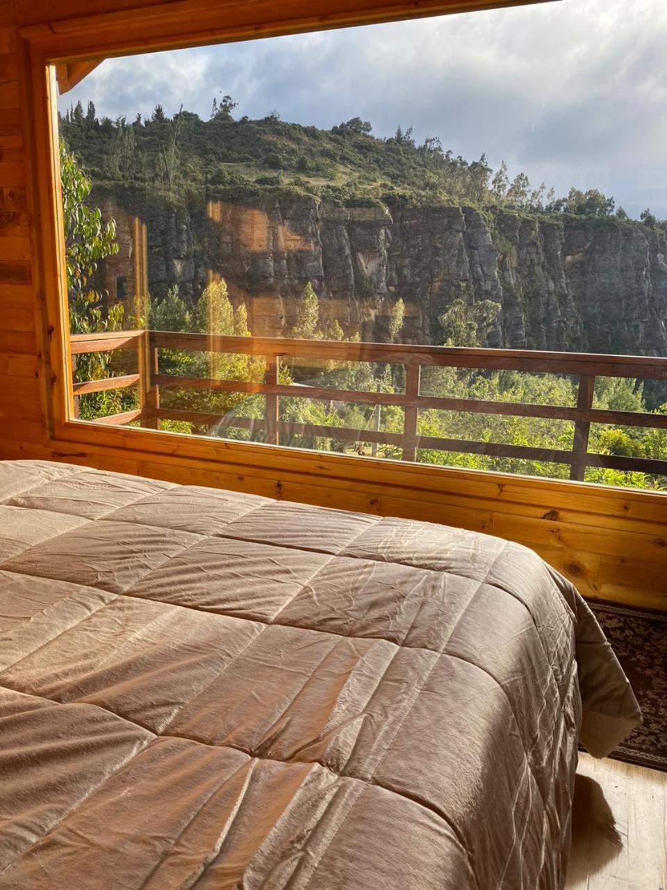 Rokas De Chalet Suesca
