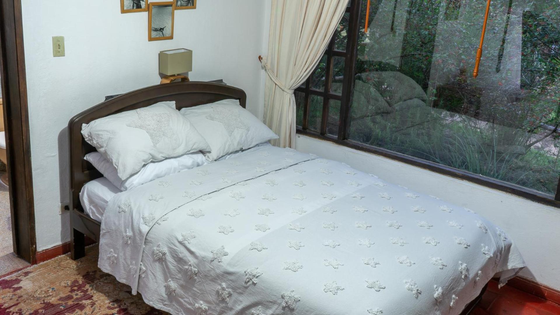Chalet Rokas De Suesca