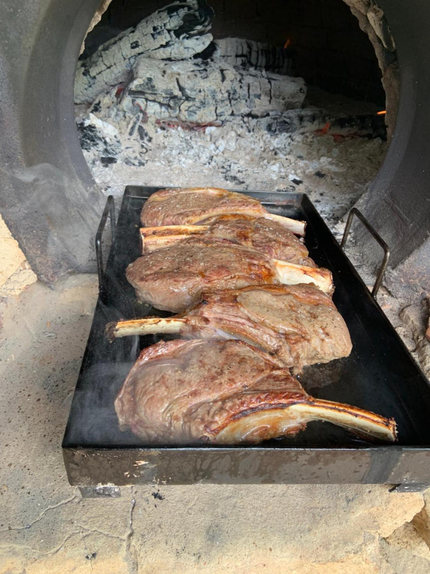 Chalet Rokas De