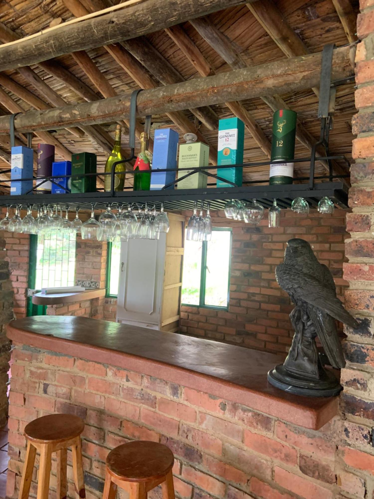 Chalet Rokas De