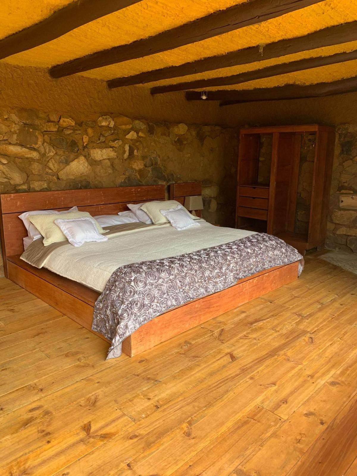 Chalet Rokas De *