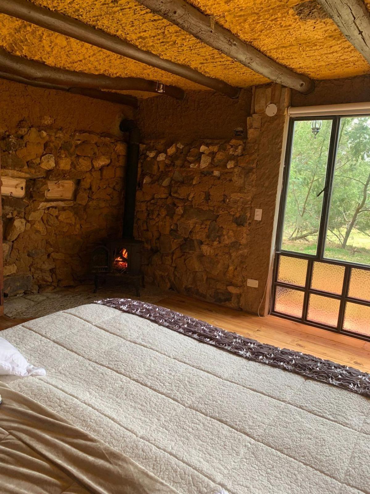 Rokas De Chalet Suesca